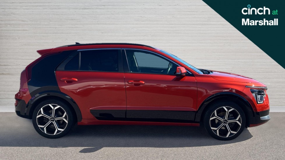 Used Kia Niro 2023 for sale - 75796651: Photo 2