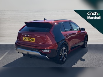 Used Kia Niro 2023 for sale - 75796651: Photo