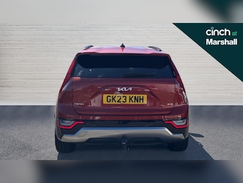 Used Kia Niro 2023 for sale - 75796651: Photo