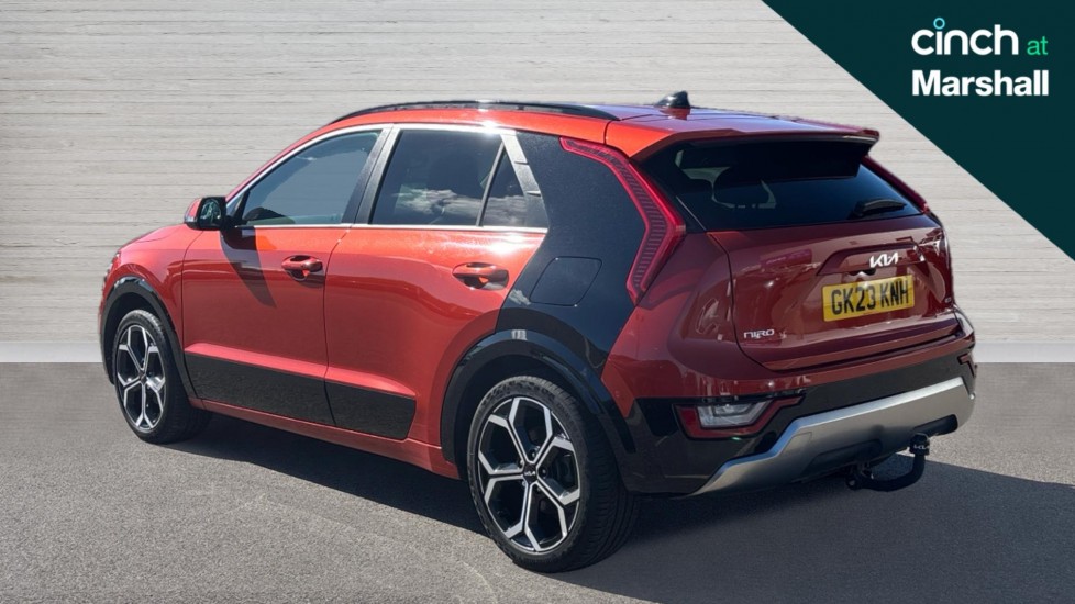 Used Kia Niro 2023 for sale - 75796651: Photo 5