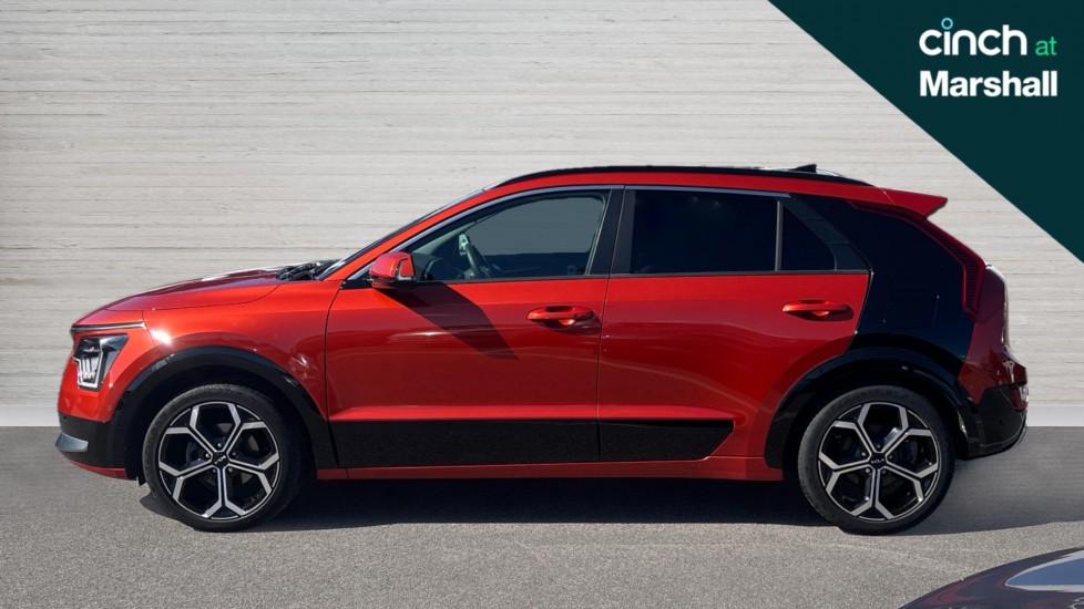 Used Kia Niro 2023 for sale - 75796651: Photo 6