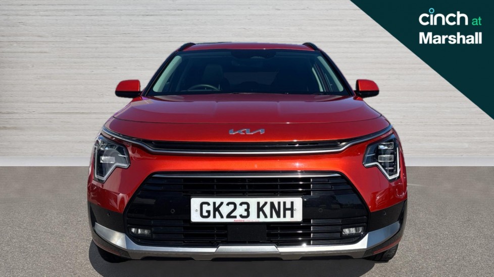 Used Kia Niro 2023 for sale - 75796651: Photo 8