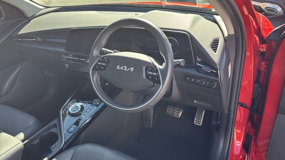 Used Kia Niro 2023 for sale - 75796651: Photo 9