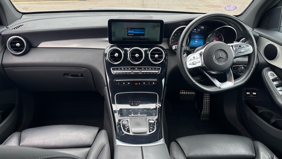 Used Mercedes-Benz GLC 2022 for sale - 76539865: Photo 11