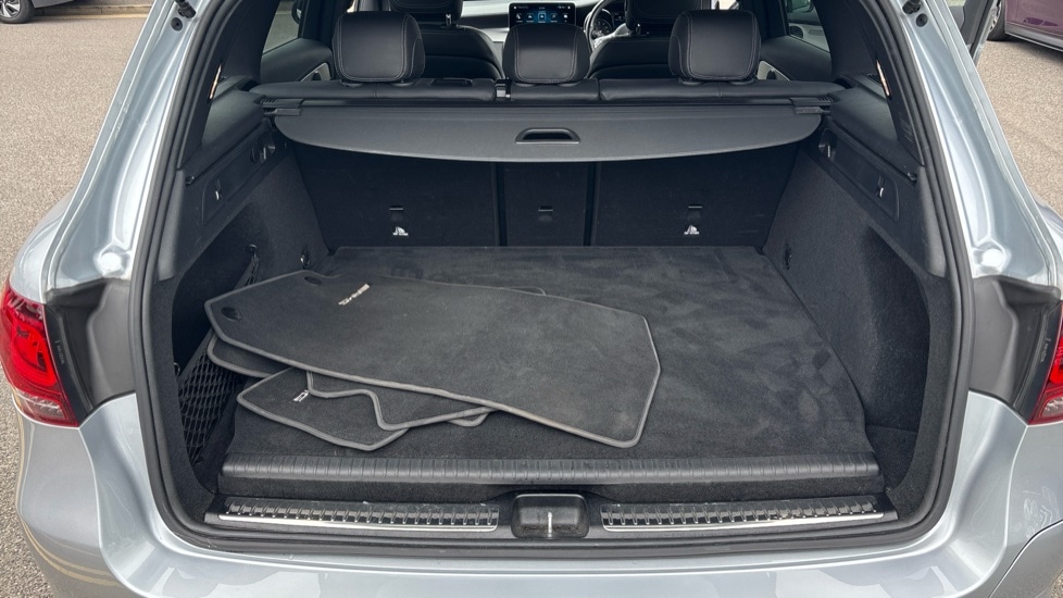 Used Mercedes-Benz GLC 2022 for sale - 76539865: Photo 15