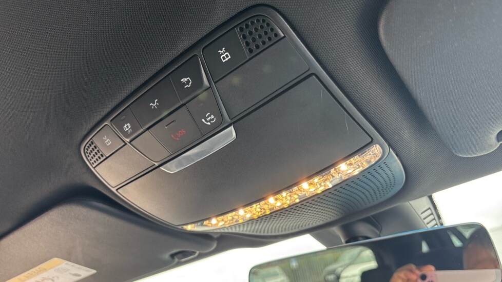 Used Mercedes-Benz GLC 2022 for sale - 76539865: Photo 37