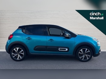 Used Citroen C3 2022 for sale - 75828886: Photo
