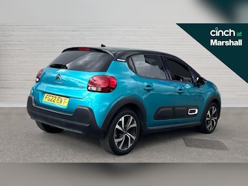 Used Citroen C3 2022 for sale - 75828886: Photo