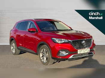 Used MG MG HS 2023 for sale - 76033962: Photo