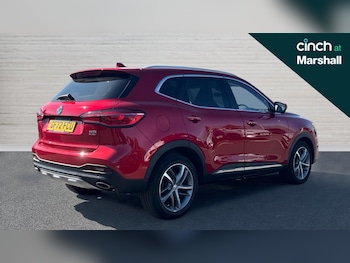 Used MG MG HS 2023 for sale - 76033962: Photo