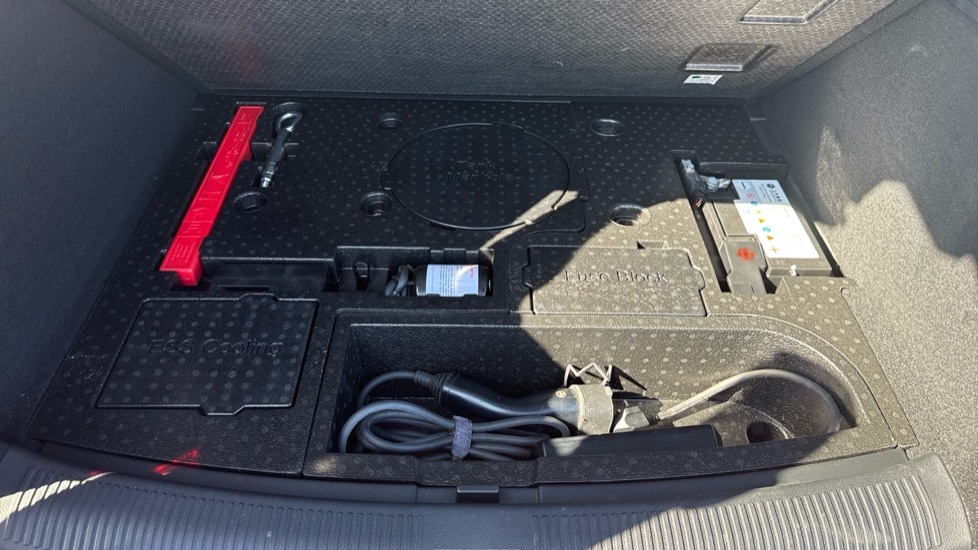 Vehicle 40