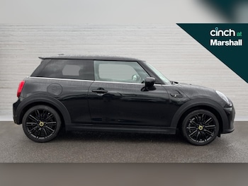 Used MINI Hatch 2022 for sale - 76623510: Photo