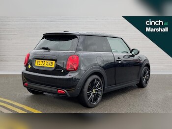 Used MINI Hatch 2022 for sale - 76623510: Photo