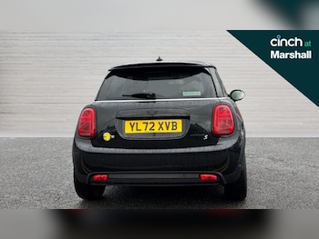Used MINI Hatch 2022 for sale - 76623510: Photo