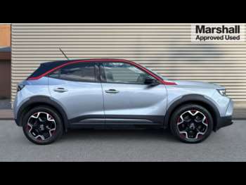 Used Vauxhall Mokka 2022 for sale - 74818923: Photo