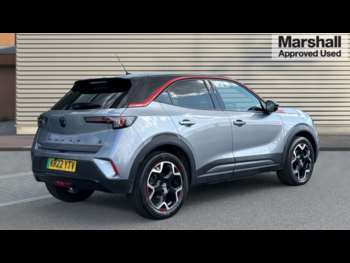 Used Vauxhall Mokka 2022 for sale - 74818923: Photo