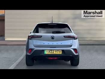 Used Vauxhall Mokka 2022 for sale - 74818923: Photo