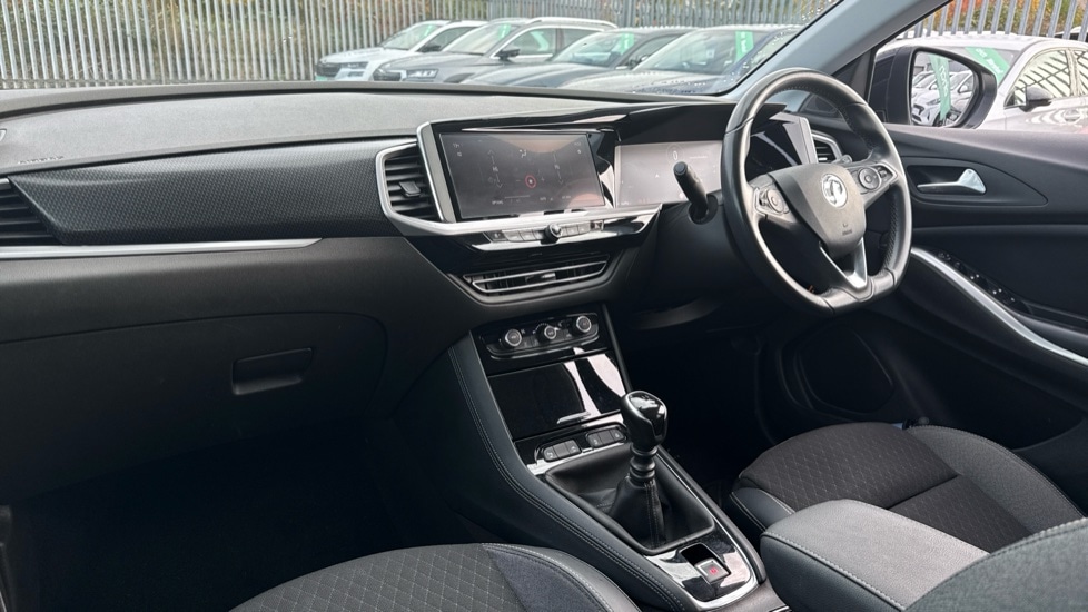Used Vauxhall Grandland 2022 for sale - 76871369: Photo 10