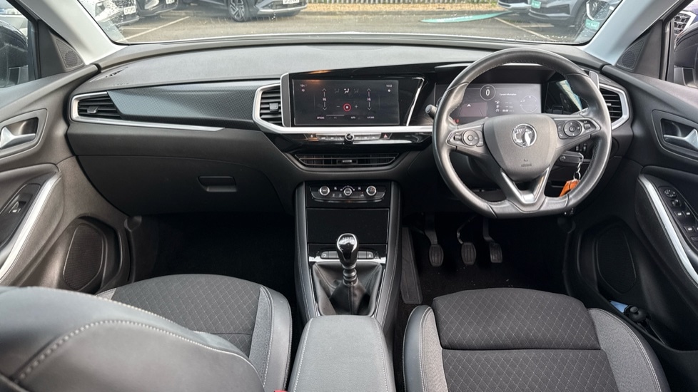 Used Vauxhall Grandland 2022 for sale - 76871369: Photo 11