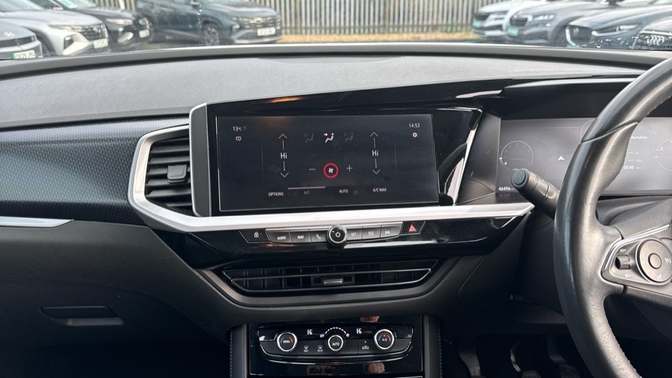 Used Vauxhall Grandland 2022 for sale - 76871369: Photo 12