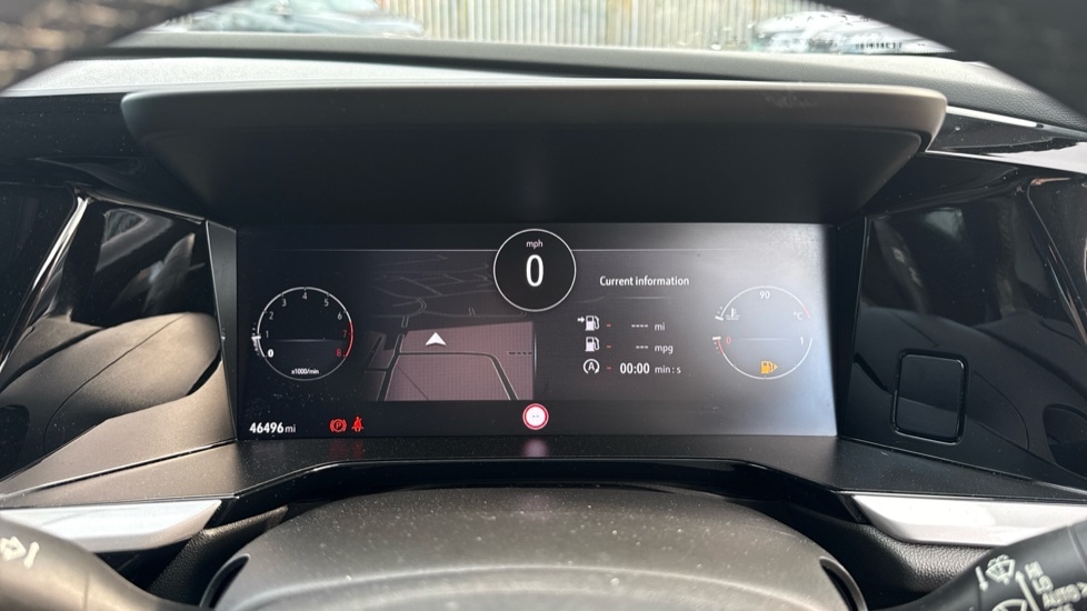 Used Vauxhall Grandland 2022 for sale - 76871369: Photo 13