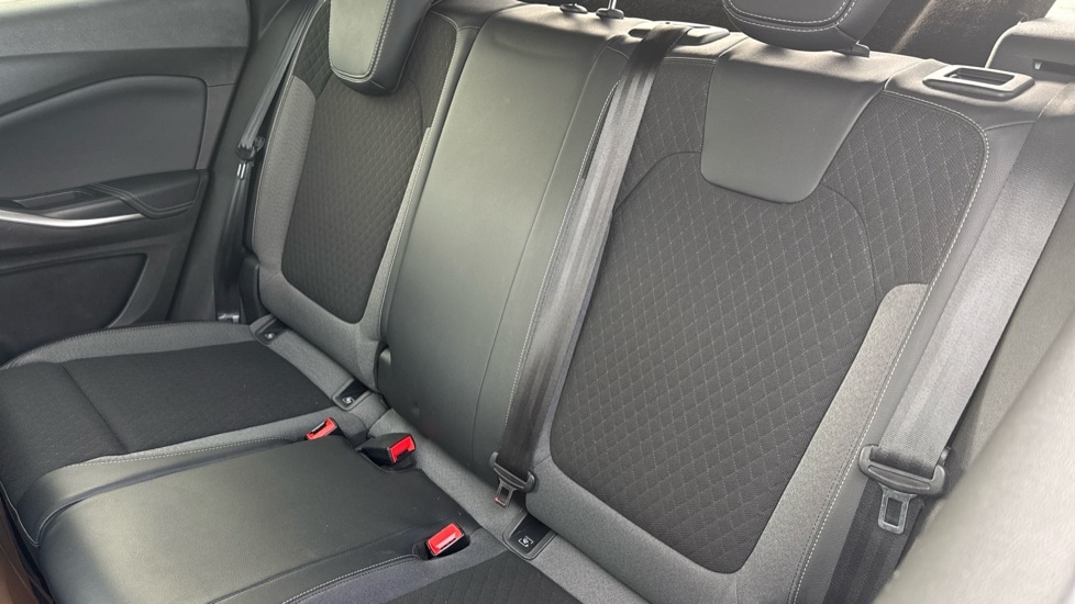 Used Vauxhall Grandland 2022 for sale - 76871369: Photo 14