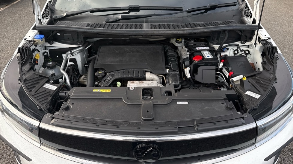 Used Vauxhall Grandland 2022 for sale - 76871369: Photo 16