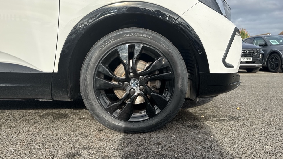 Used Vauxhall Grandland 2022 for sale - 76871369: Photo 17