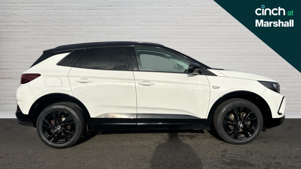 Used Vauxhall Grandland 2022 for sale - 76871369: Photo 2