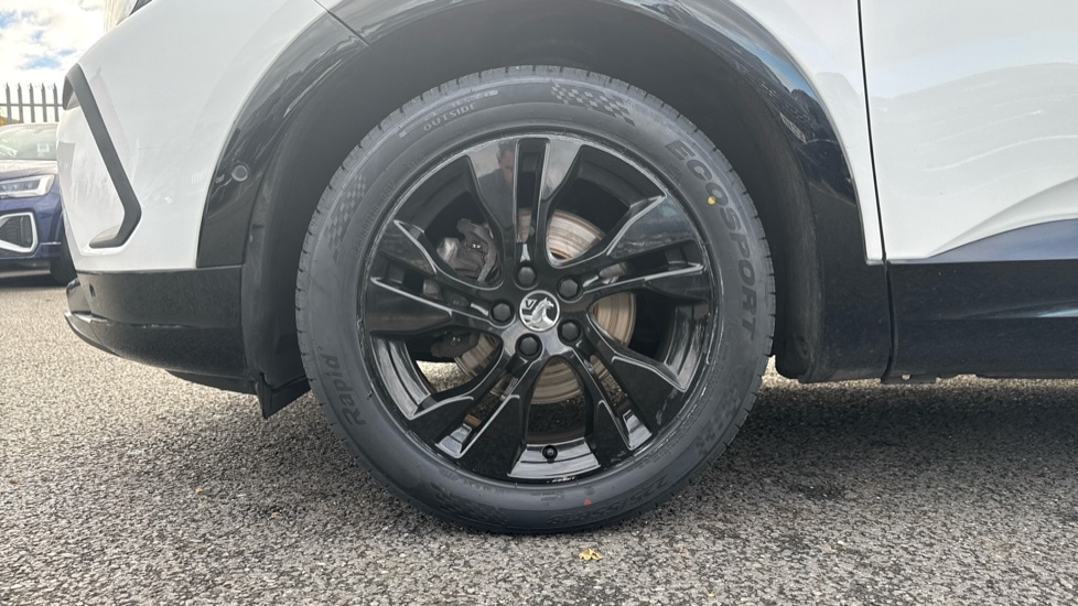 Used Vauxhall Grandland 2022 for sale - 76871369: Photo 20