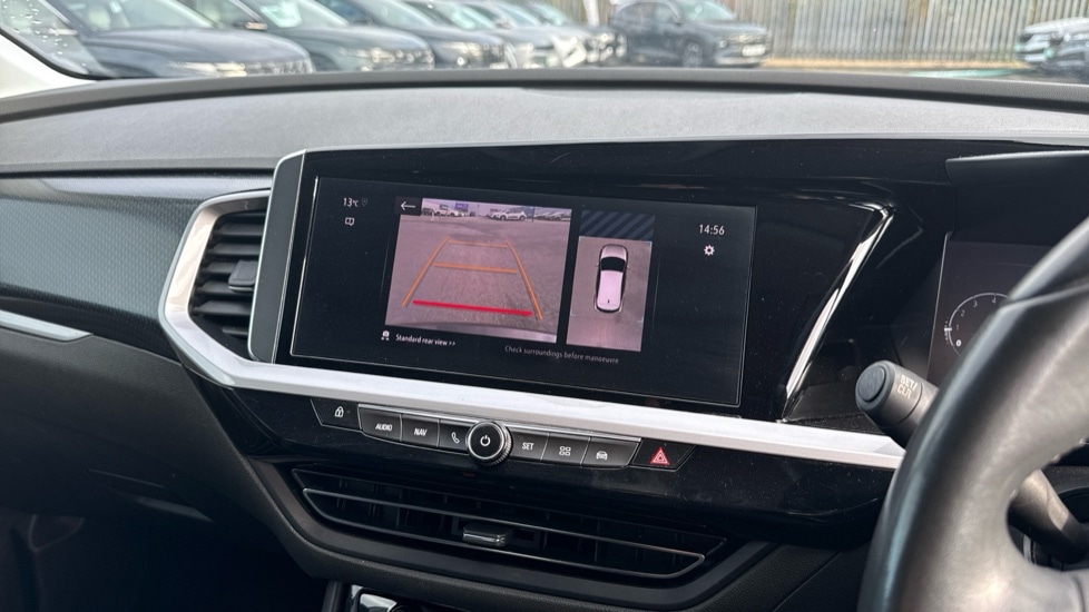 Used Vauxhall Grandland 2022 for sale - 76871369: Photo 28