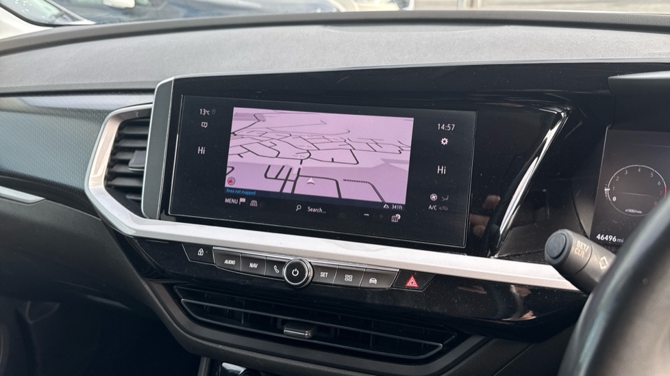 Used Vauxhall Grandland 2022 for sale - 76871369: Photo 29