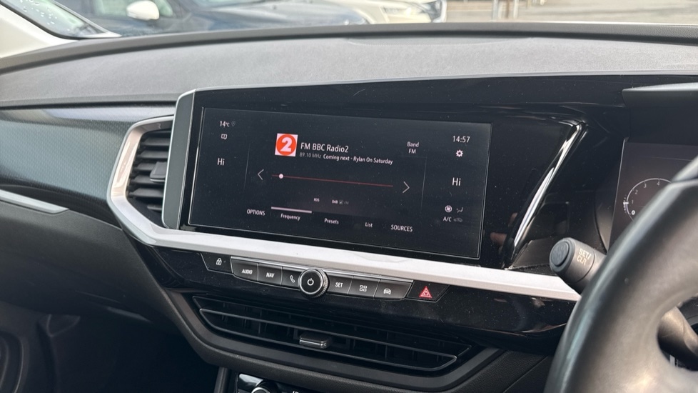 Used Vauxhall Grandland 2022 for sale - 76871369: Photo 33