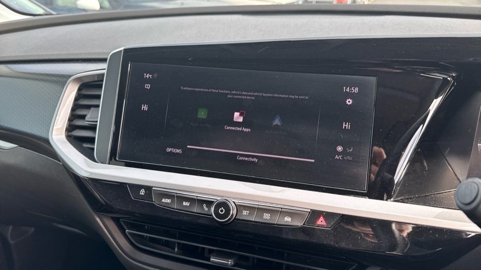 Used Vauxhall Grandland 2022 for sale - 76871369: Photo 34