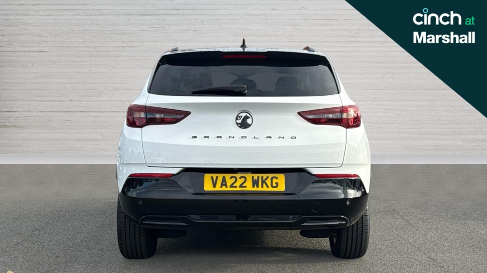 Used Vauxhall Grandland 2022 for sale - 76871369: Photo 4