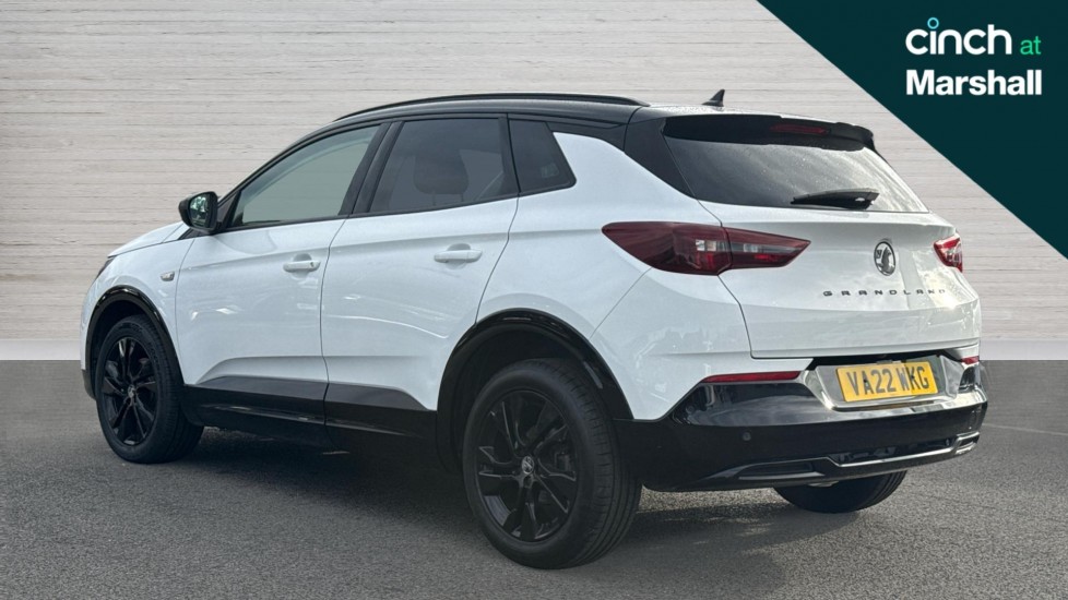 Used Vauxhall Grandland 2022 for sale - 76871369: Photo 5