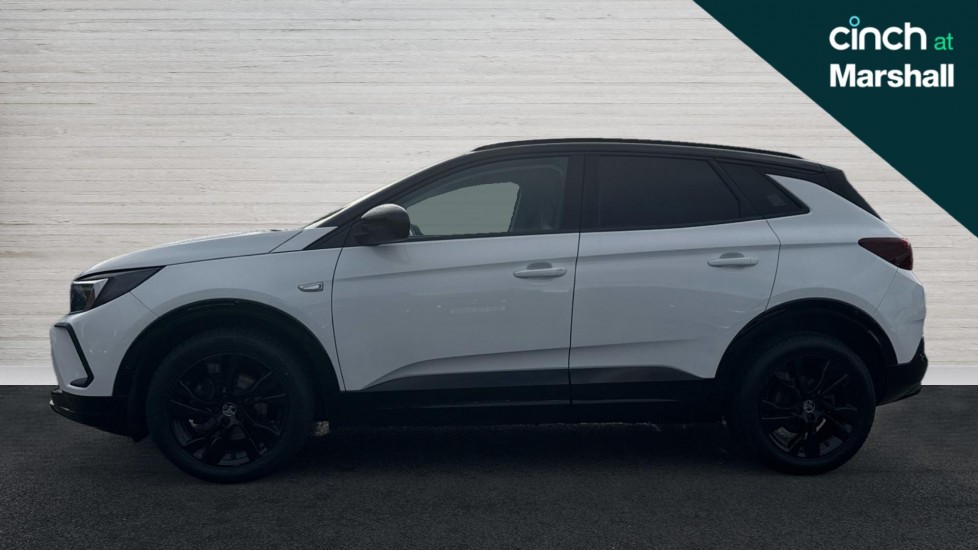 Used Vauxhall Grandland 2022 for sale - 76871369: Photo 6