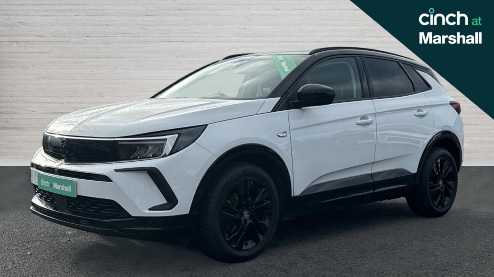 Used Vauxhall Grandland 2022 for sale - 76871369: Photo 7