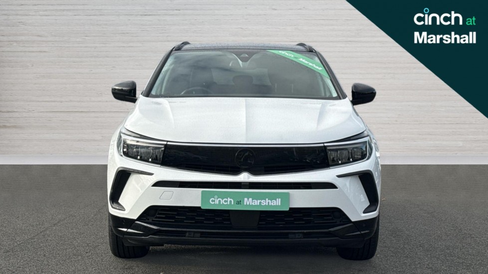 Used Vauxhall Grandland 2022 for sale - 76871369: Photo 8