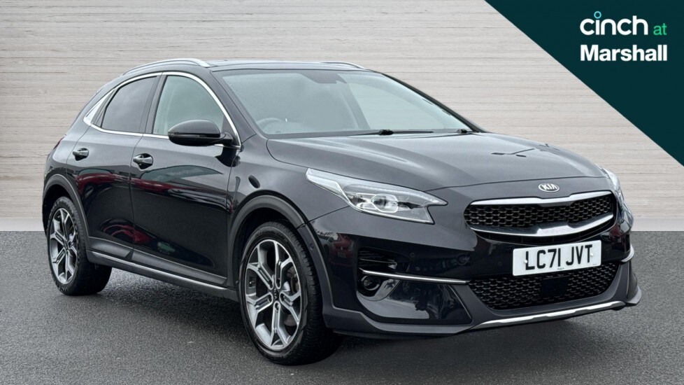 Used Kia XCeed 2021 for sale - 76033664: Photo 1