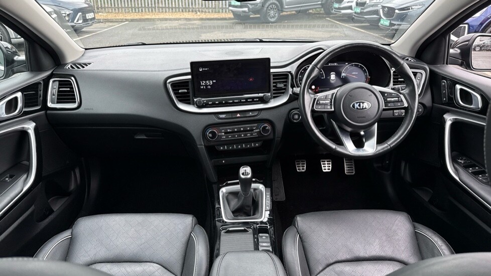 Used Kia XCeed 2021 for sale - 76033664: Photo 11