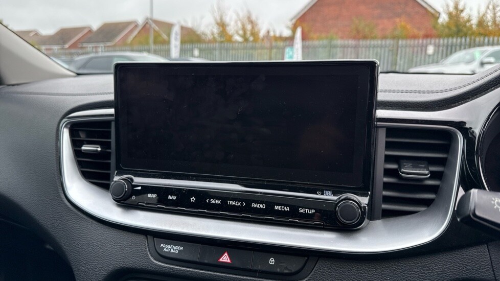 Used Kia XCeed 2021 for sale - 76033664: Photo 12