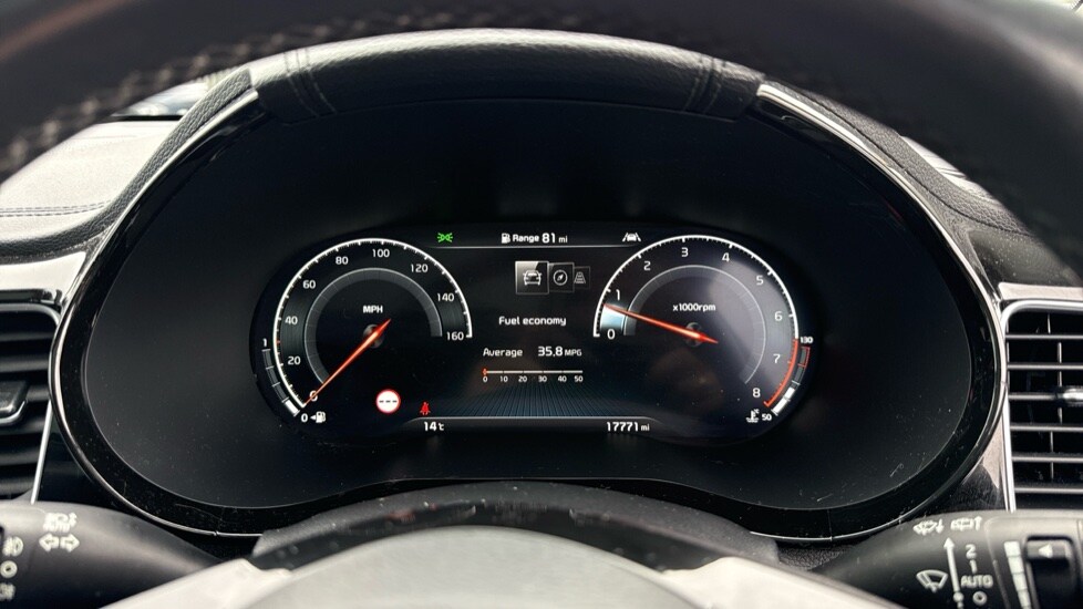 Used Kia XCeed 2021 for sale - 76033664: Photo 13