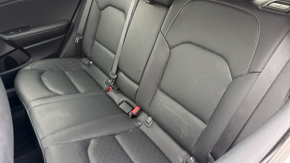 Used Kia XCeed 2021 for sale - 76033664: Photo 14