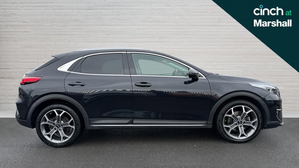 Used Kia XCeed 2021 for sale - 76033664: Photo 2