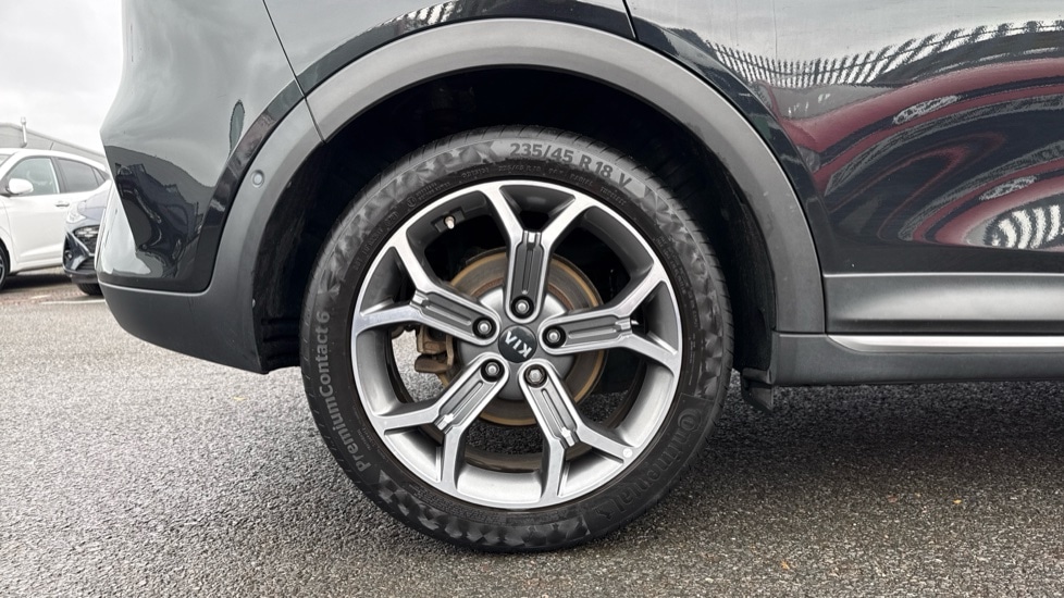 Used Kia XCeed 2021 for sale - 76033664: Photo 20