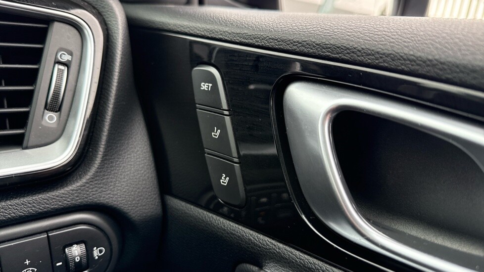 Used Kia XCeed 2021 for sale - 76033664: Photo 22