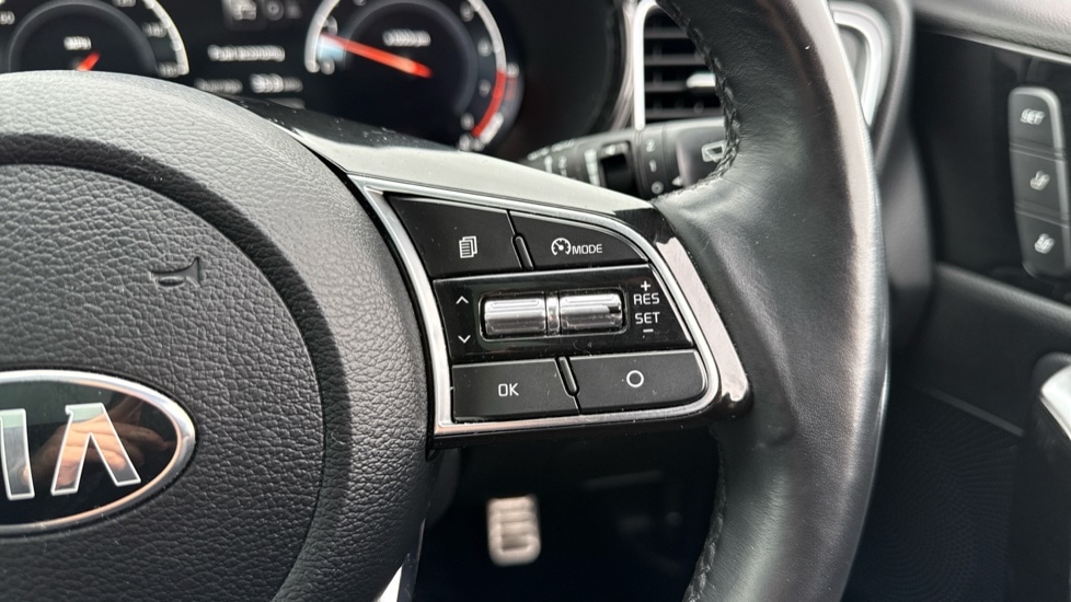 Used Kia XCeed 2021 for sale - 76033664: Photo 24