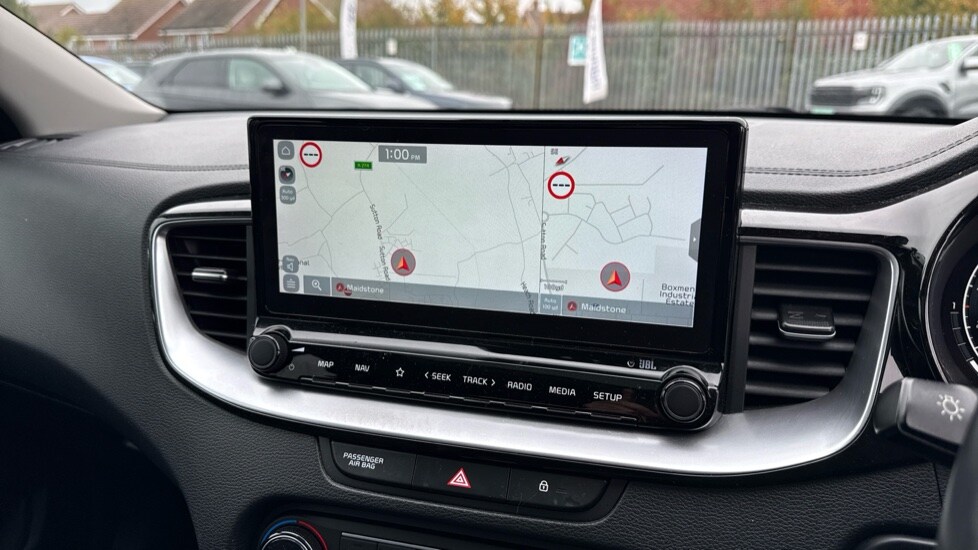 Used Kia XCeed 2021 for sale - 76033664: Photo 29