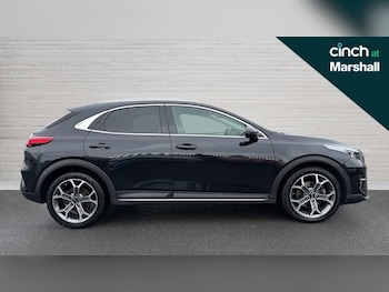 Used Kia XCeed 2021 for sale - 76033664: Photo